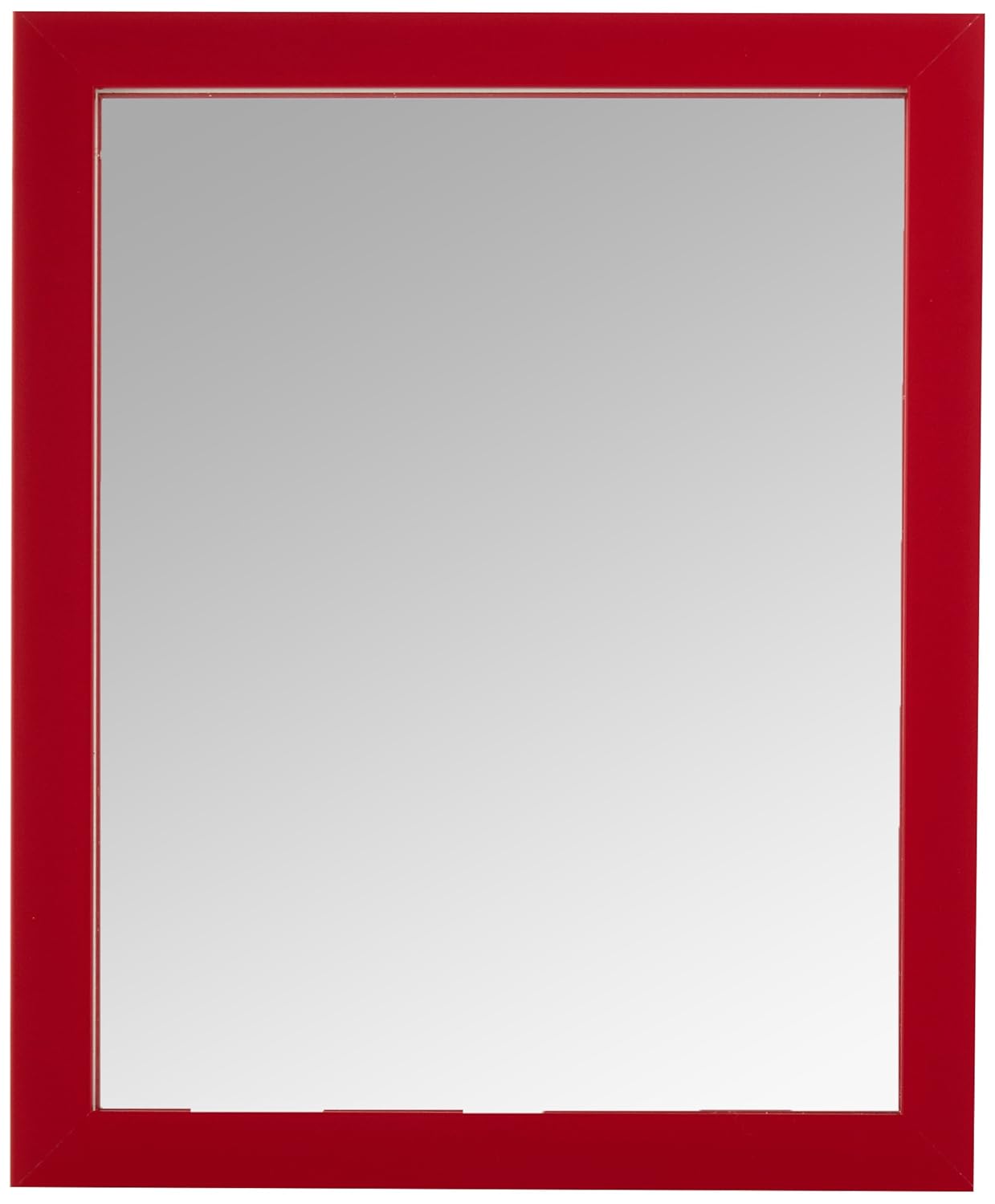 inov8 10 x 8 英寸英国制作传统镜子,4 件装,can